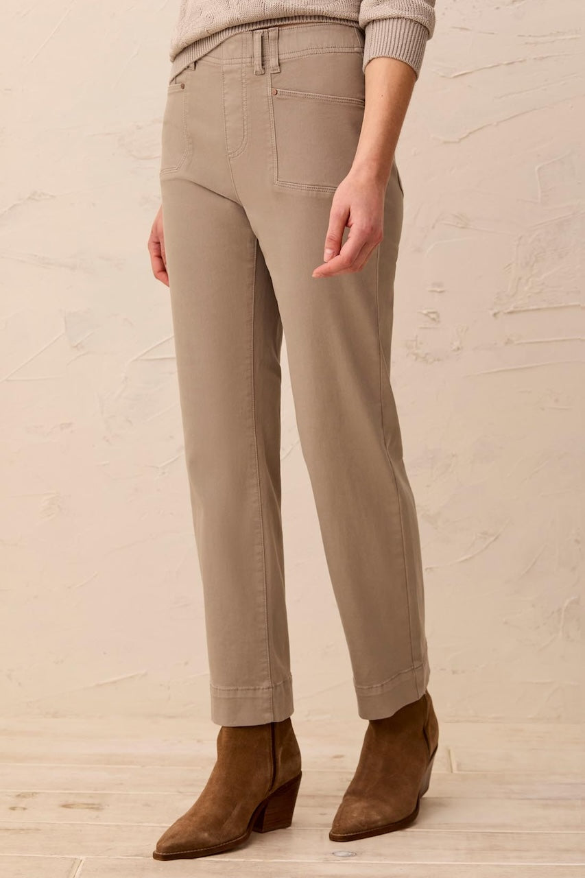 Le pantalon utilitaire à jambe droite Tribal | 3160O-2020W