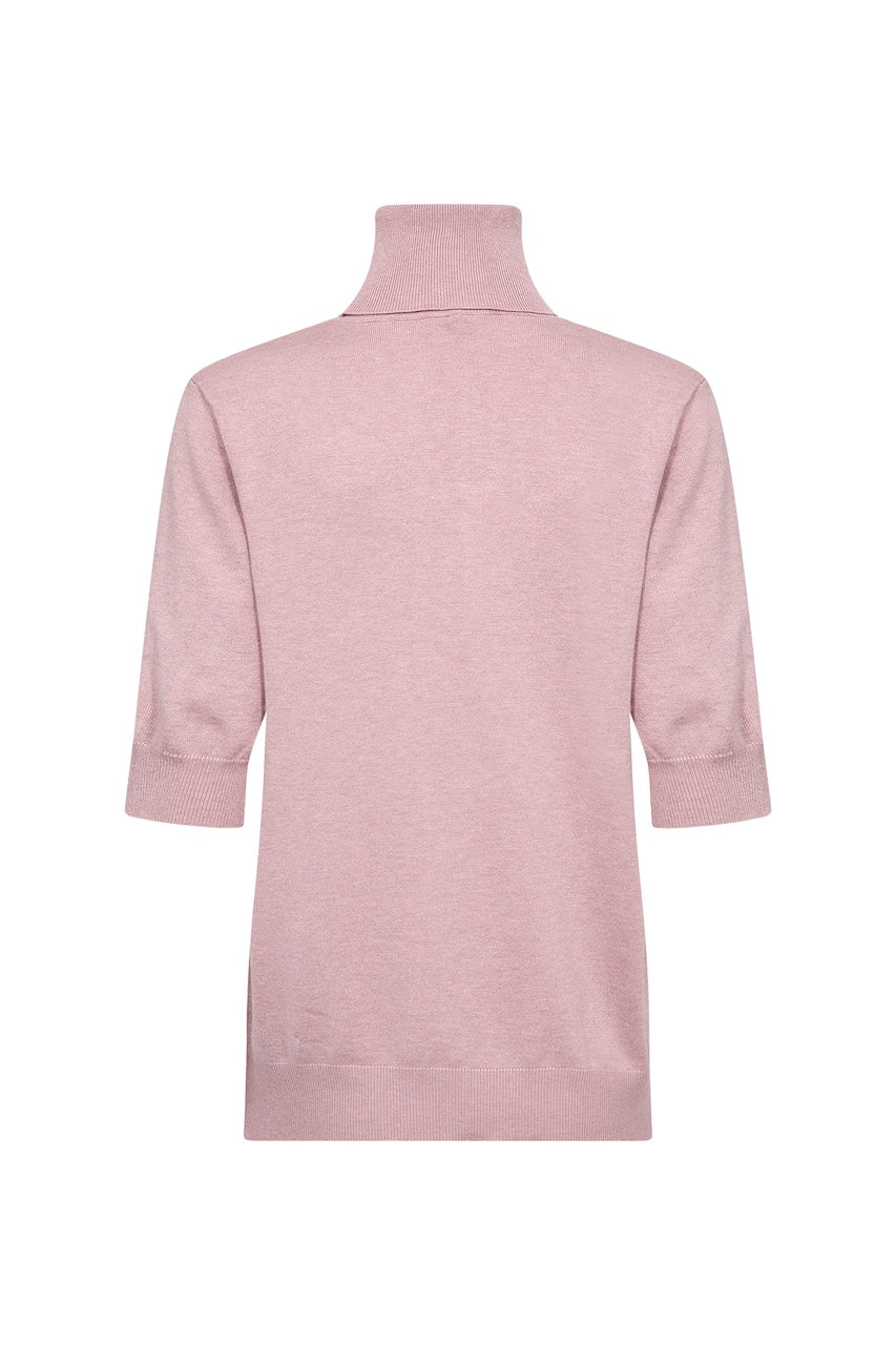 Le pull à col roulé Soya Concept | 33423