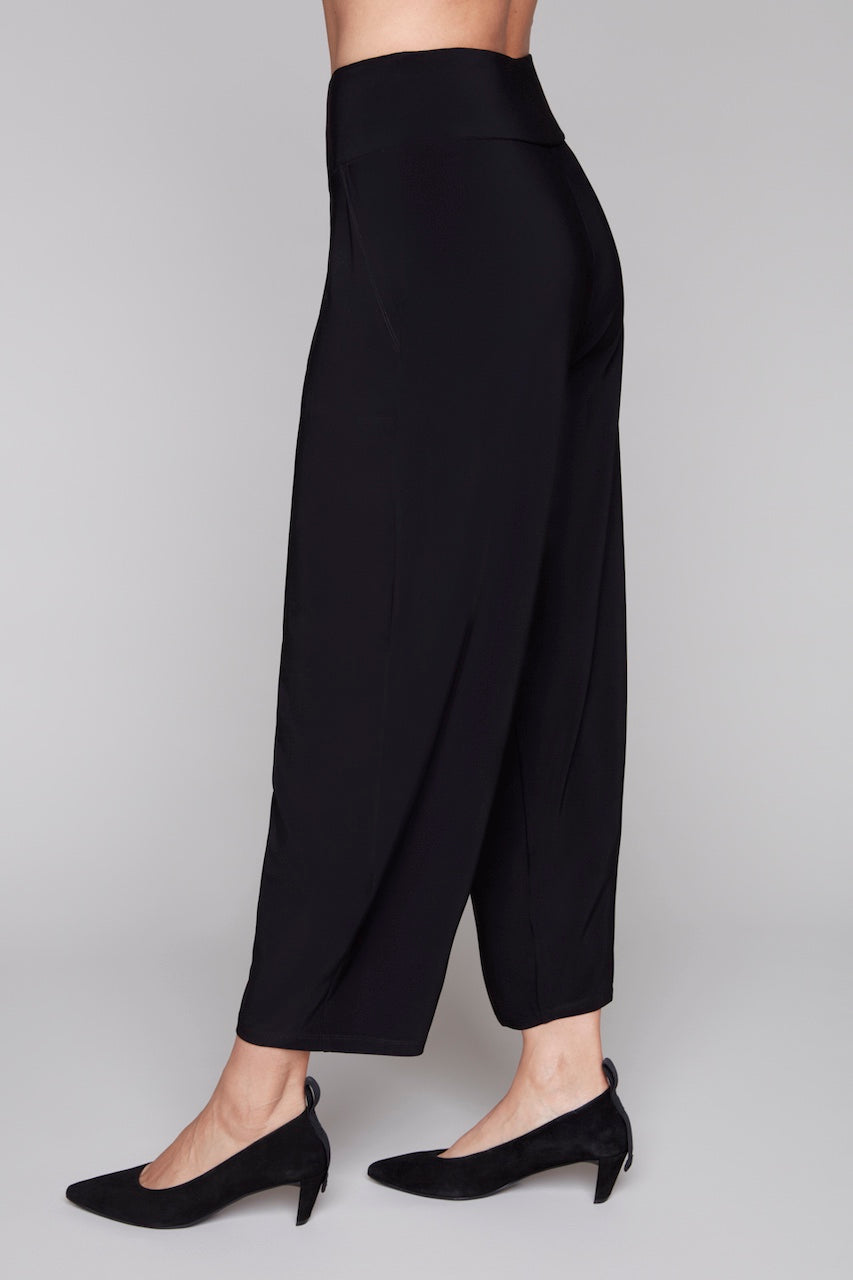 Le pantalon coupe décontractée Compli K | 33527