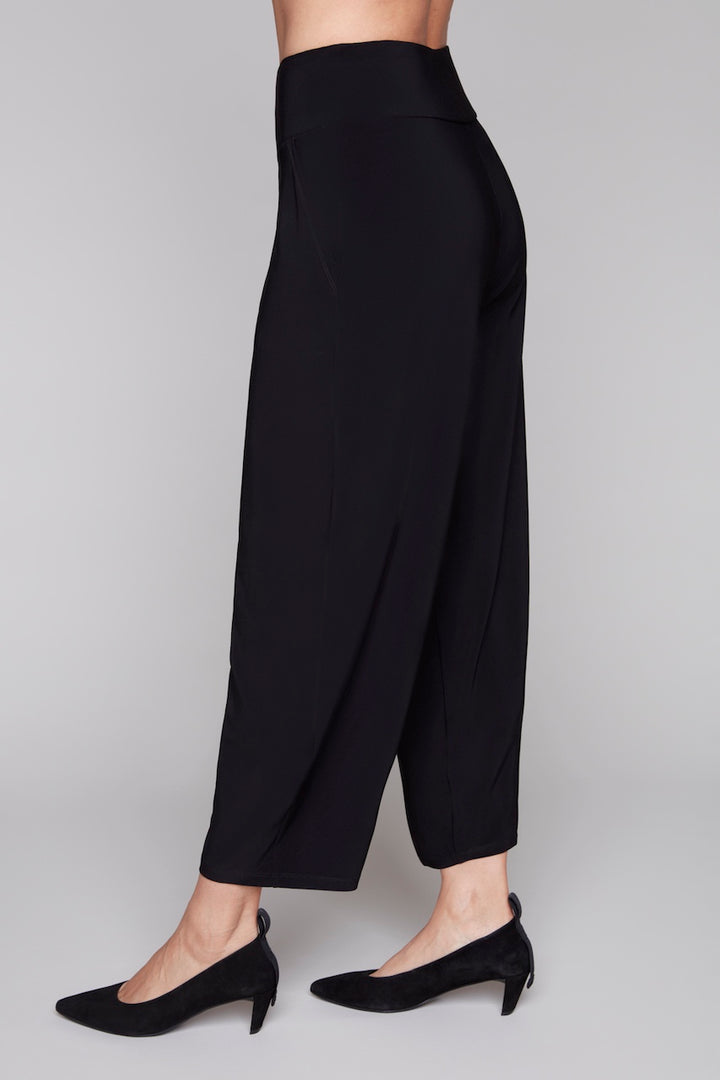 Le pantalon coupe décontractée Compli K | 33527