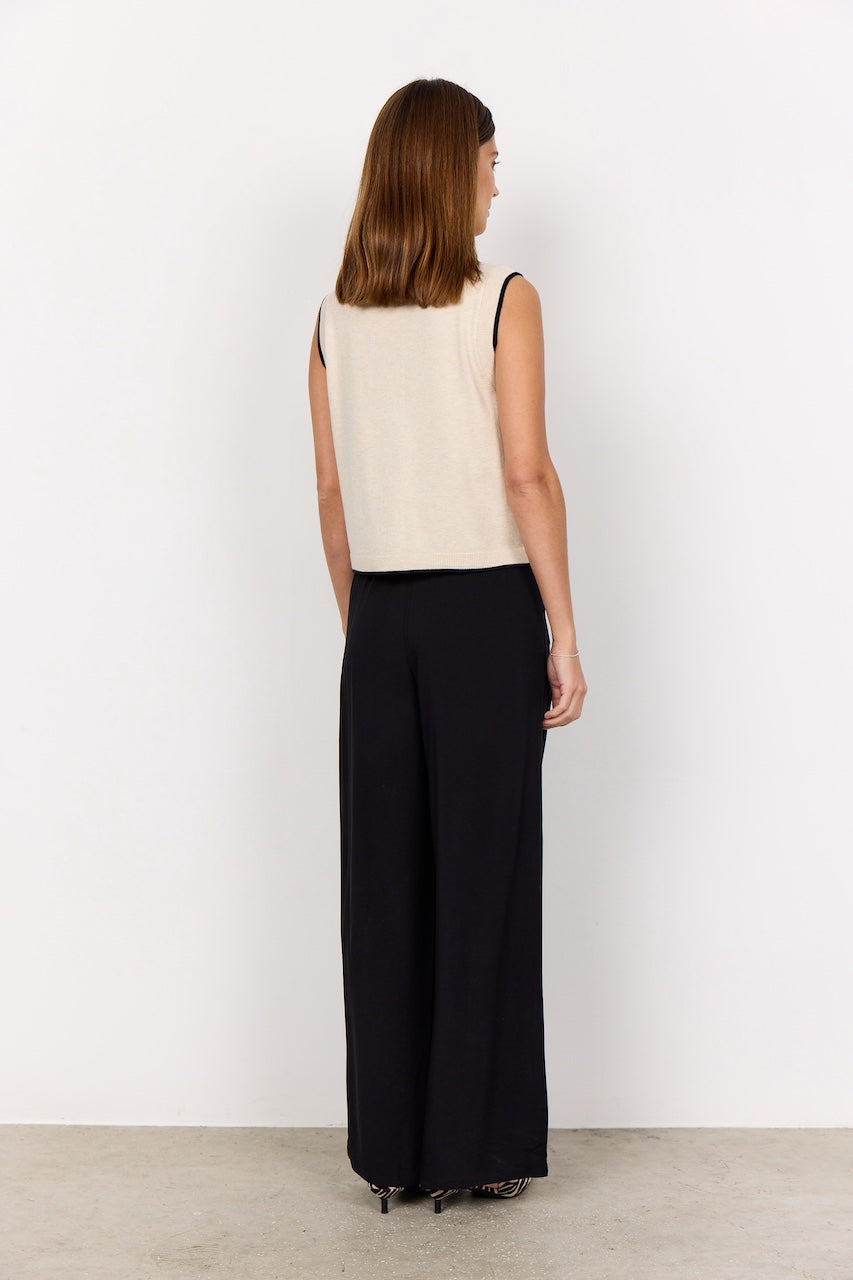 Le gilet sans manche Soya Concept | 33672