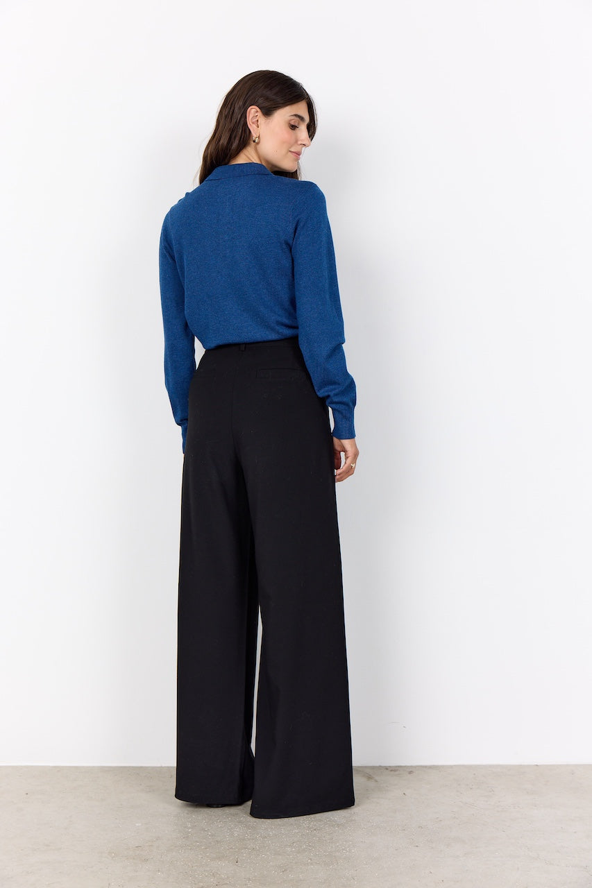 Le chandail boutonnés Soya Concept | 33677