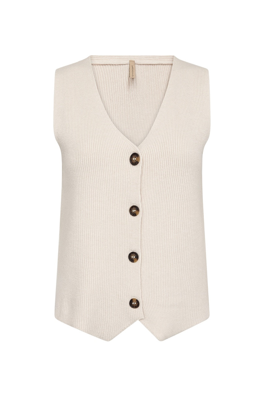 Le gilet sans manche Soya Concept | 33697