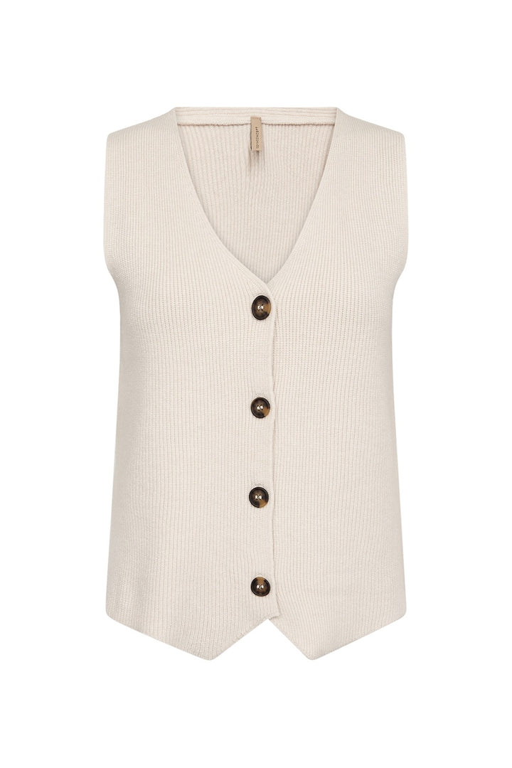 Le gilet sans manche Soya Concept | 33697
