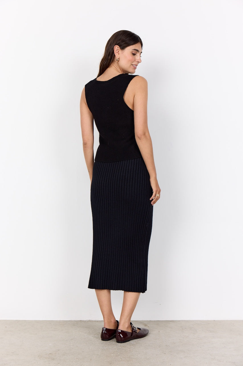 Le gilet sans manche Soya Concept | 33697