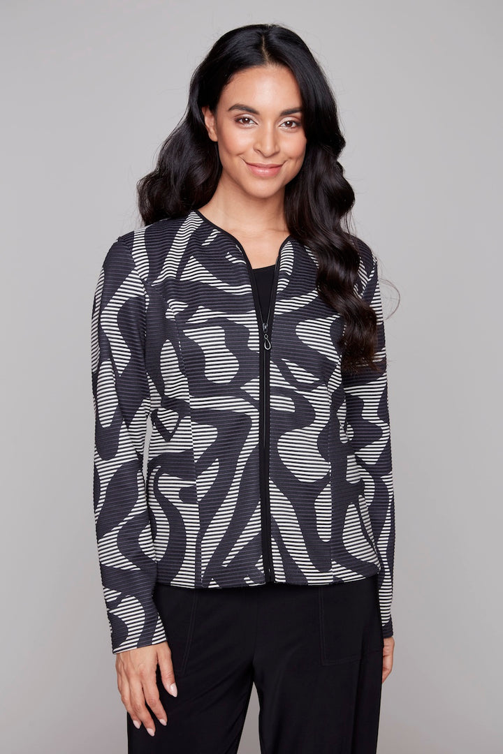 La veste moderne Compli K | 34045