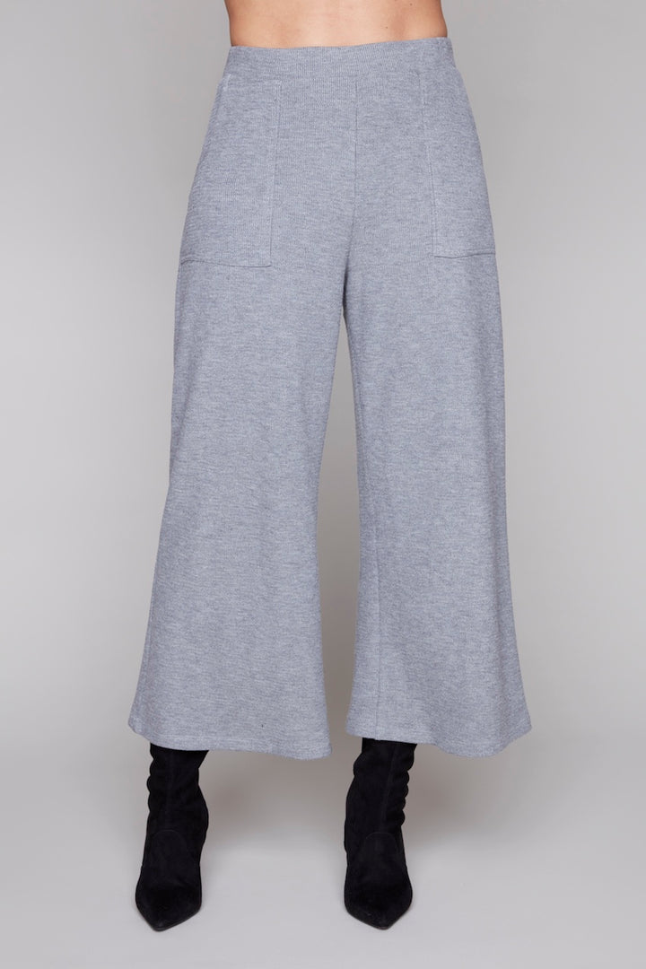 Le pantalon souple Compli K | 34053