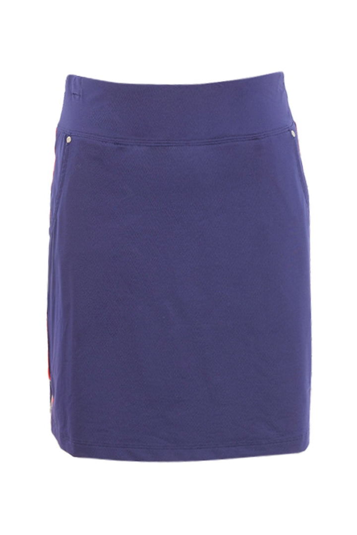 La jupe bande contrastante Dolcezza | 36242