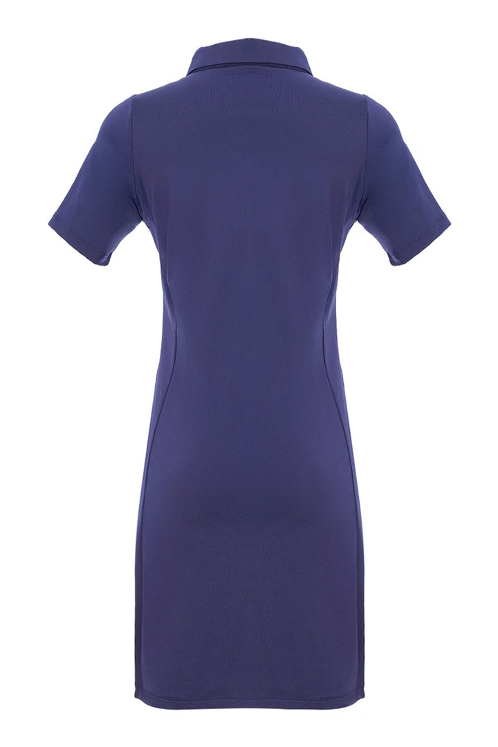 La robe col polo Dolcezza | 36513