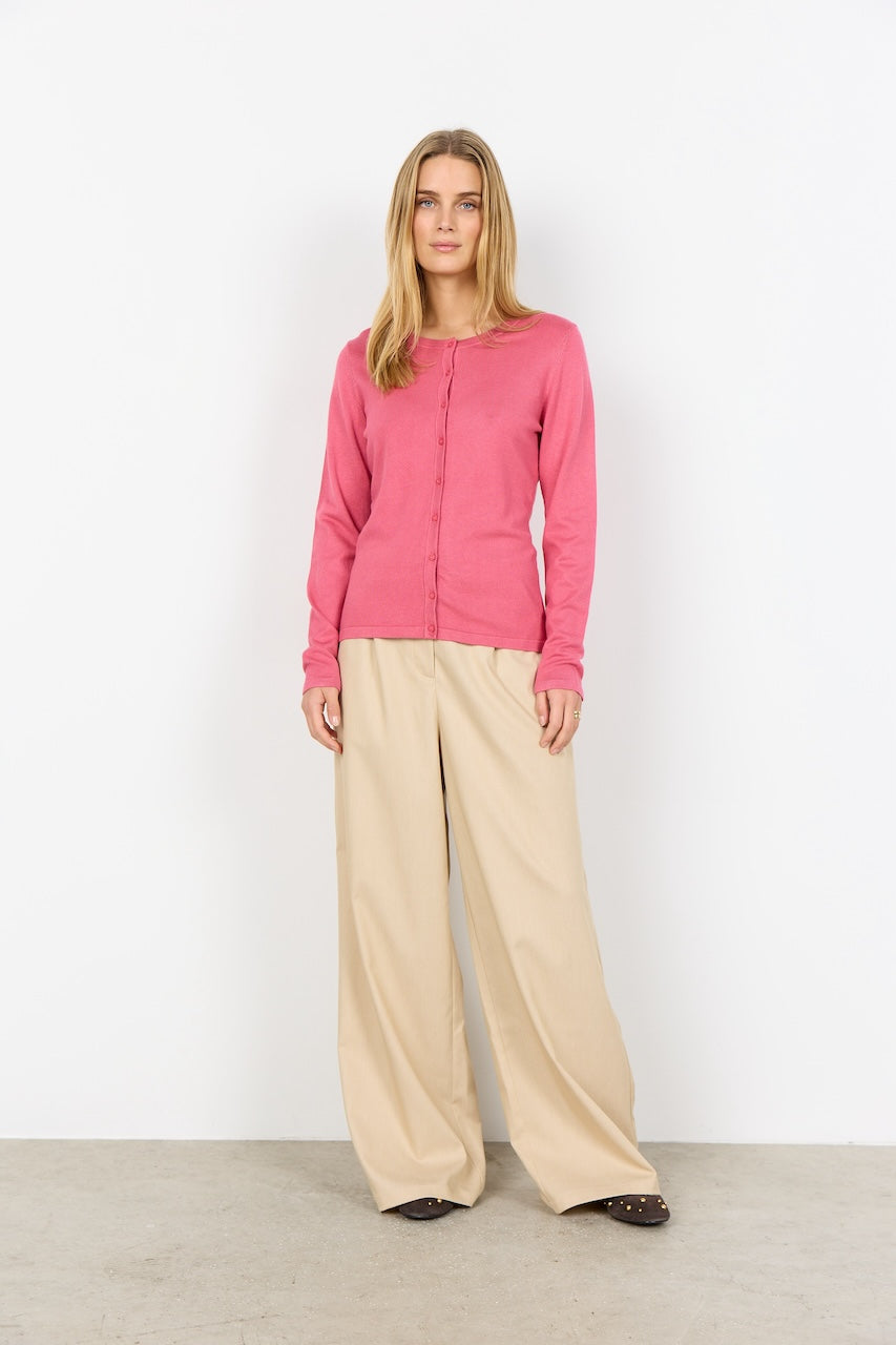 The timeless Soya Concept cardigan | 39005