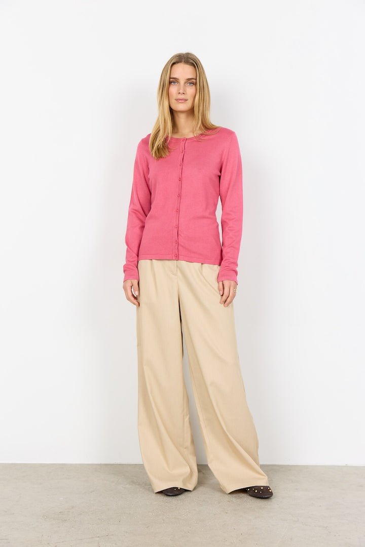 The timeless Soya Concept cardigan | 39005