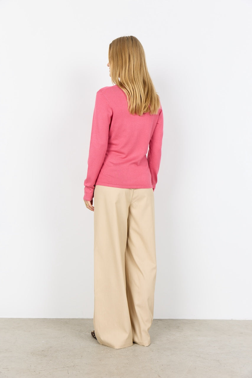 The timeless Soya Concept cardigan | 39005