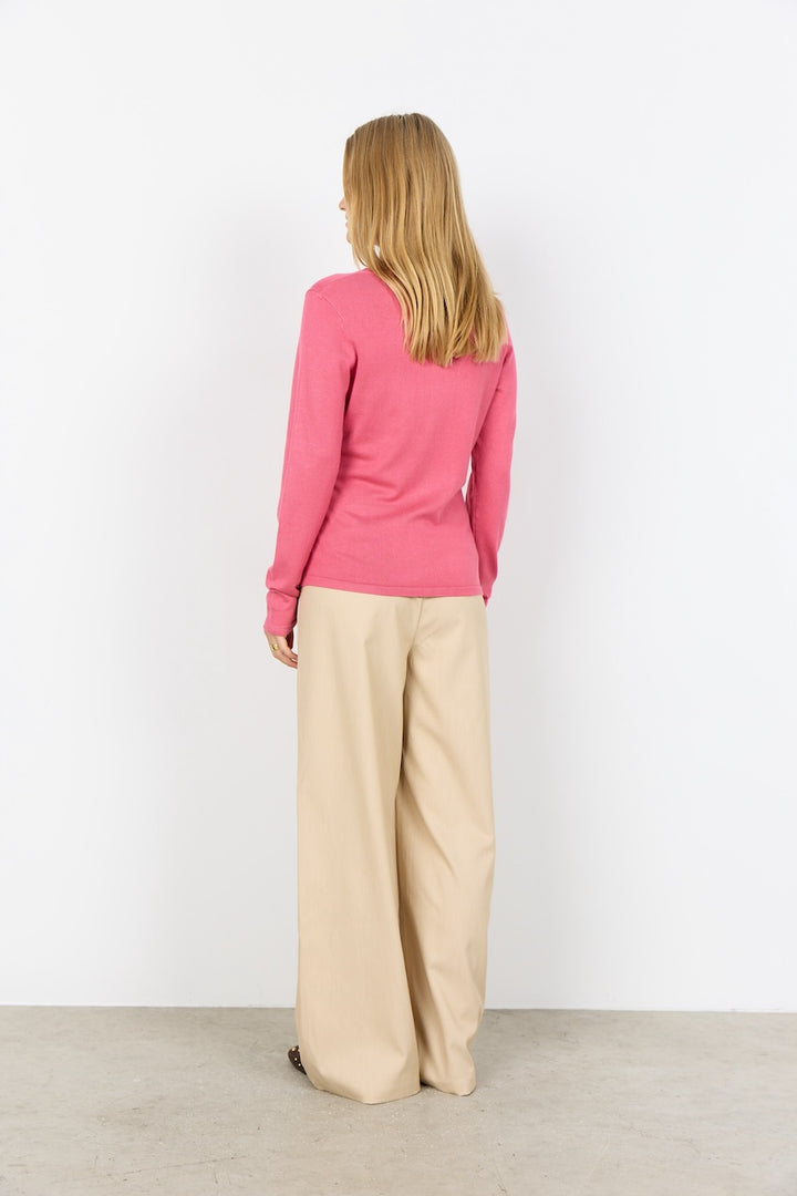 The timeless Soya Concept cardigan | 39005