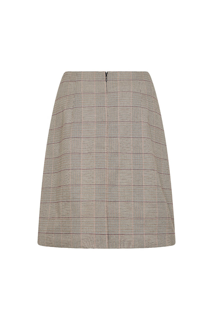 La jupe motif classique Soya Concept | 41370