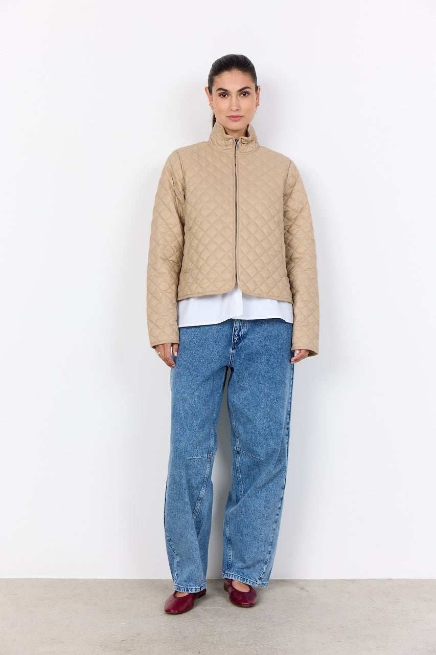 La veste matelassée Soya Concept | 41514