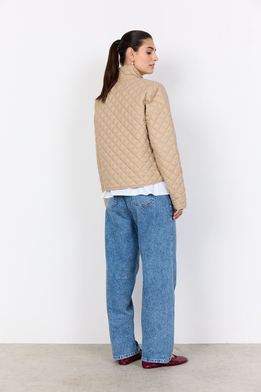 La veste matelassée Soya Concept | 41514