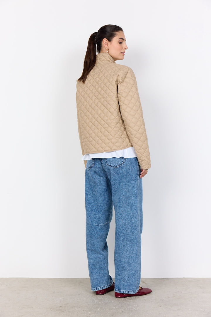 La veste matelassée Soya Concept | 41514