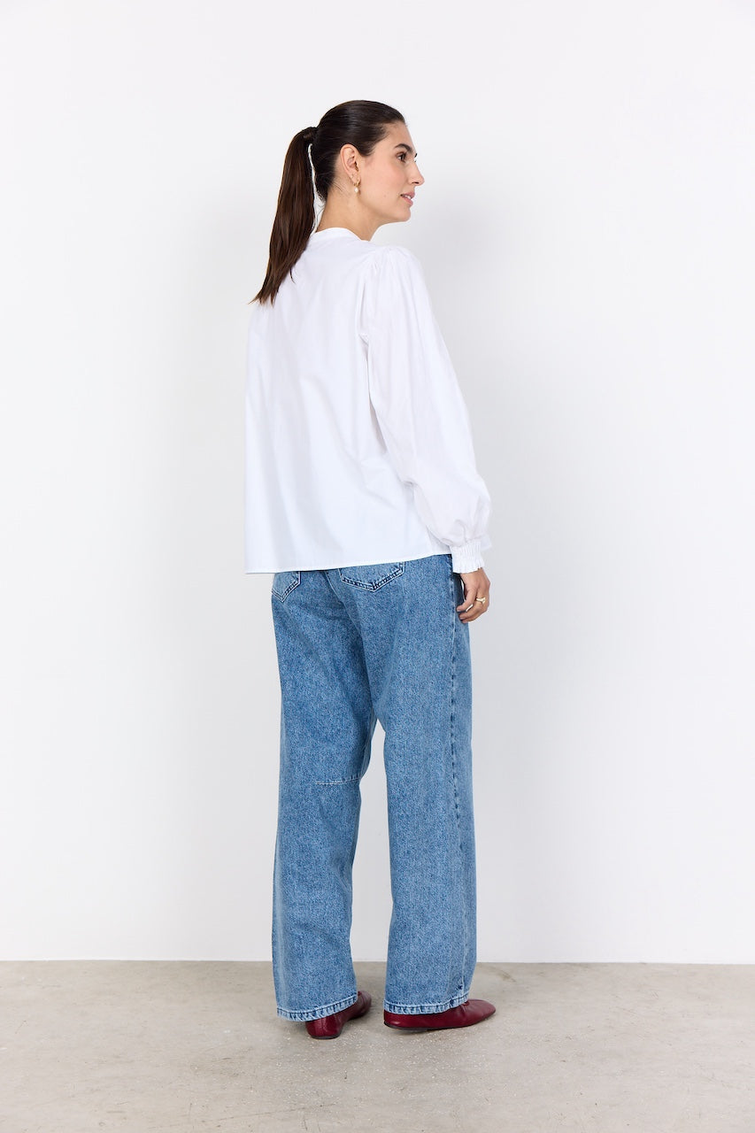 La chemise sc-netti Soya Concept | 41546