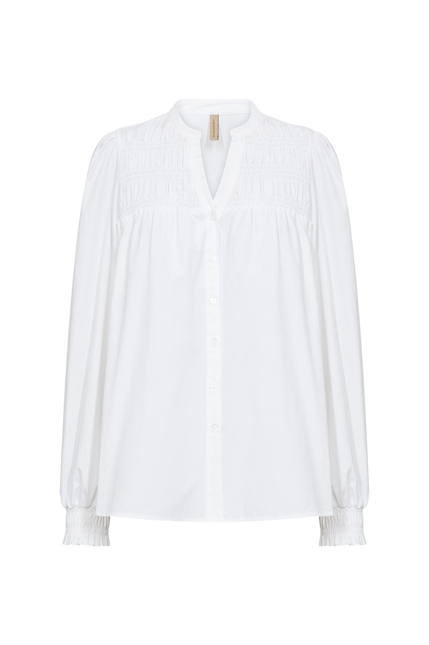 La chemise sc-netti Soya Concept | 41546