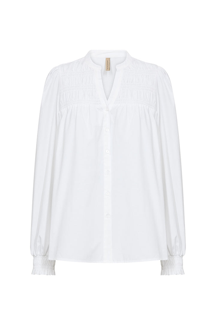 La chemise sc-netti Soya Concept | 41546