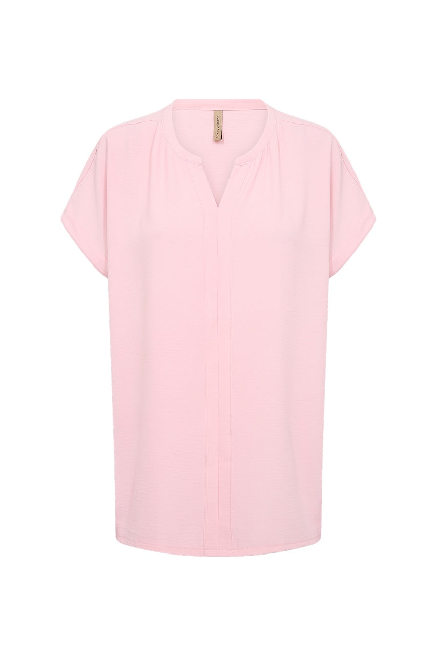 La blouse texture délicate Soya Concept | 41579