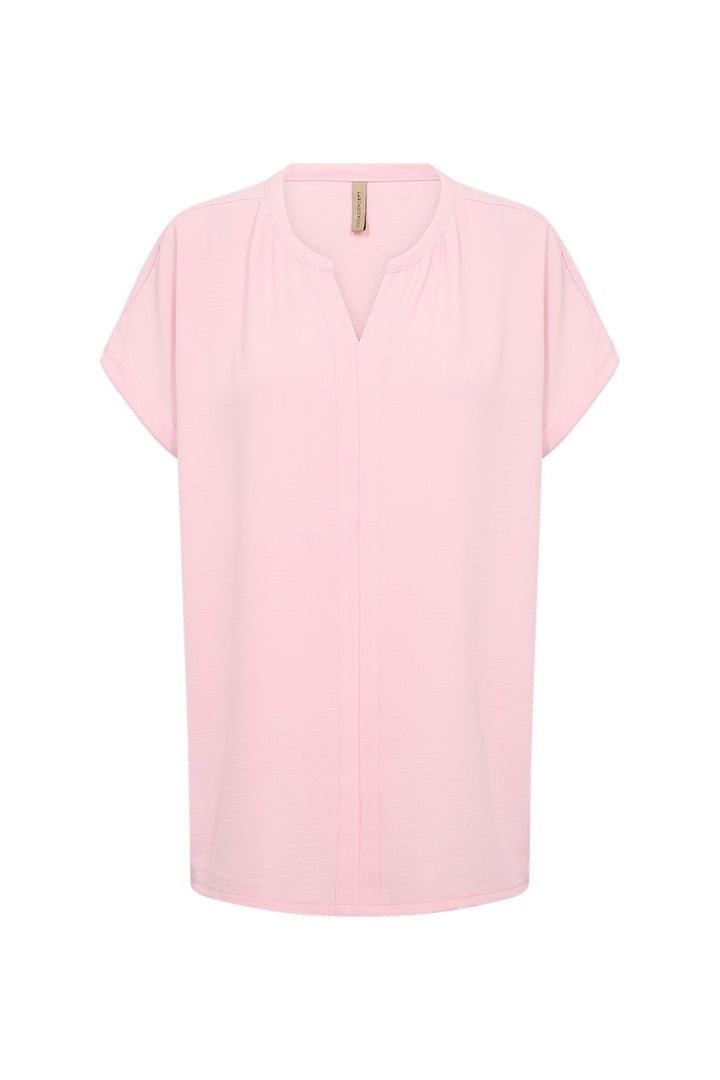 La blouse texture délicate Soya Concept | 41579