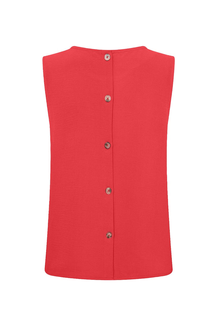 Le haut sans manches minimaliste Soya Concept | 41702