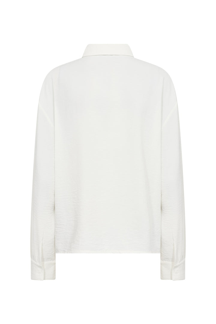 La chemise texturée Soya Concept | 41991