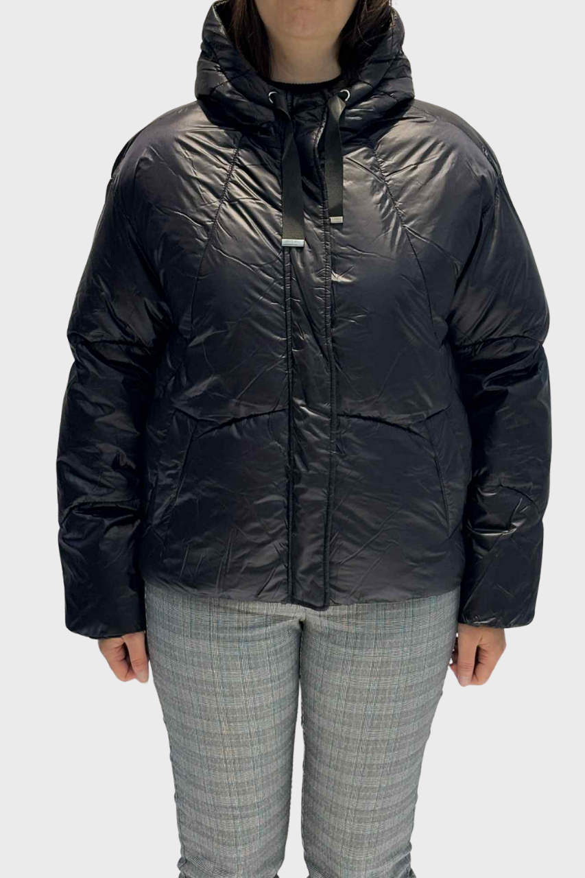 Le manteau coupe courte Respect | 43348