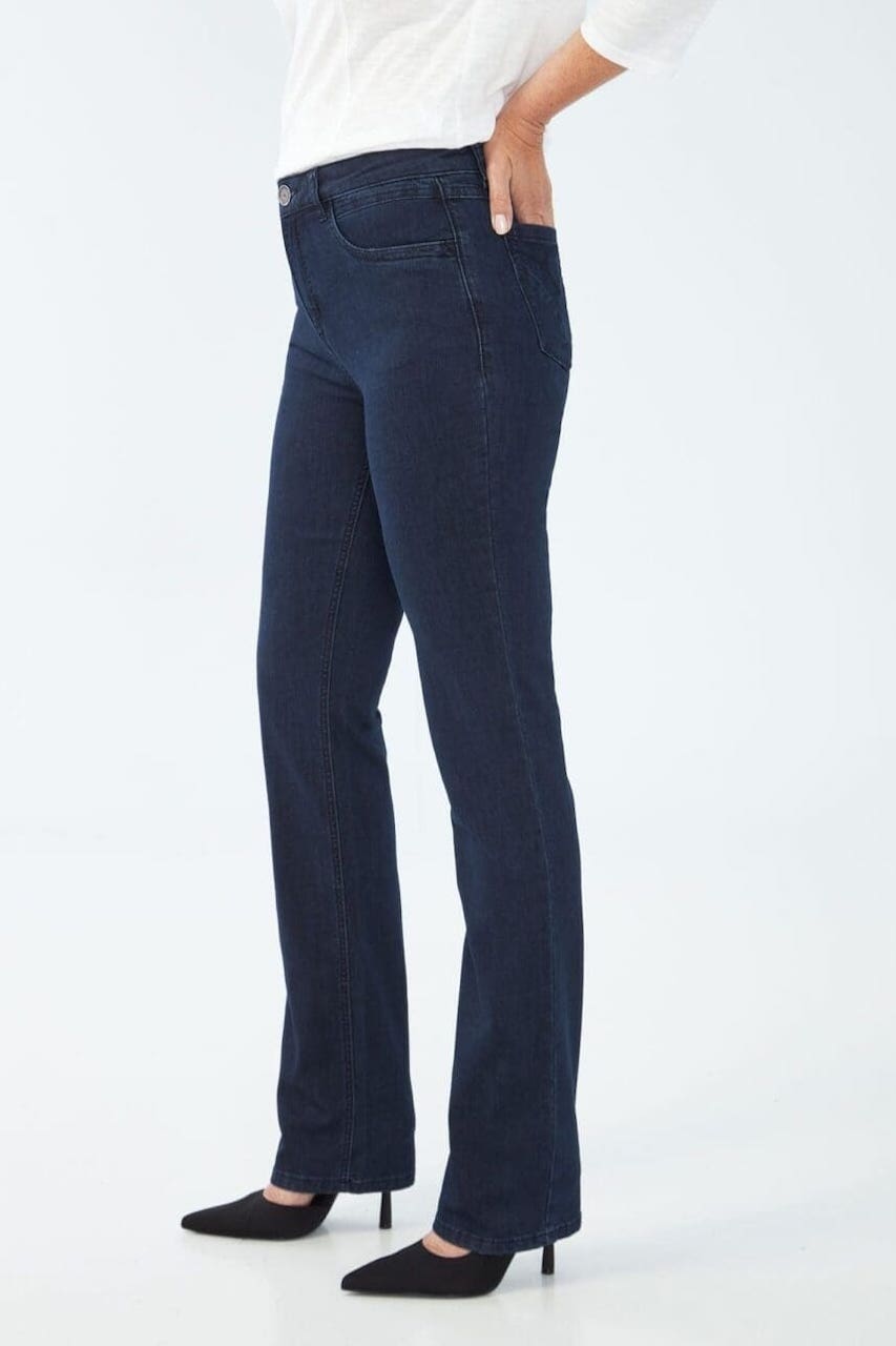 Le jeans suprême de FDJ - 4371250