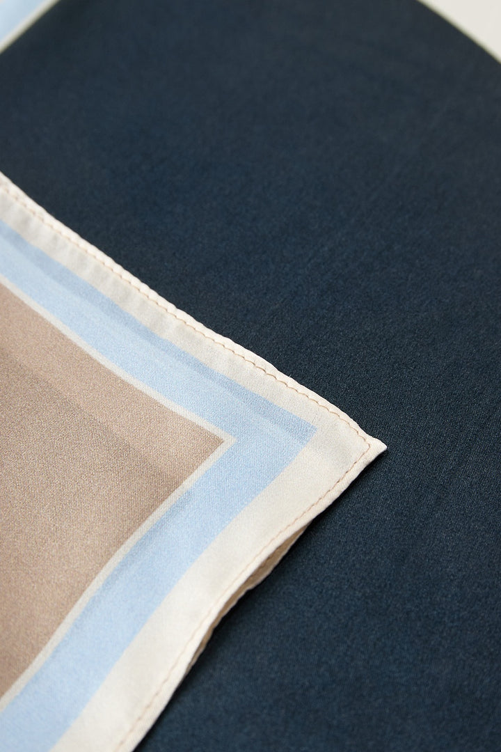 Le foulard SC-BIRTA Soya Concept | 51481