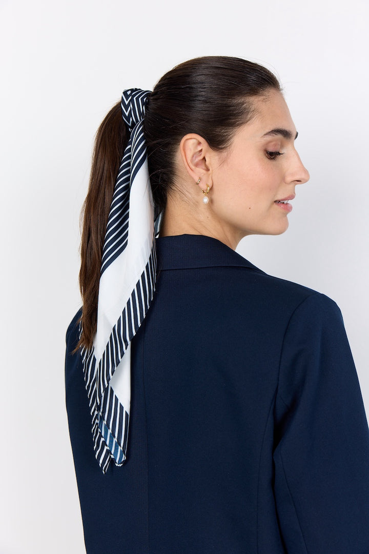 Le foulard SC-BENJA Soya Concept | 51483