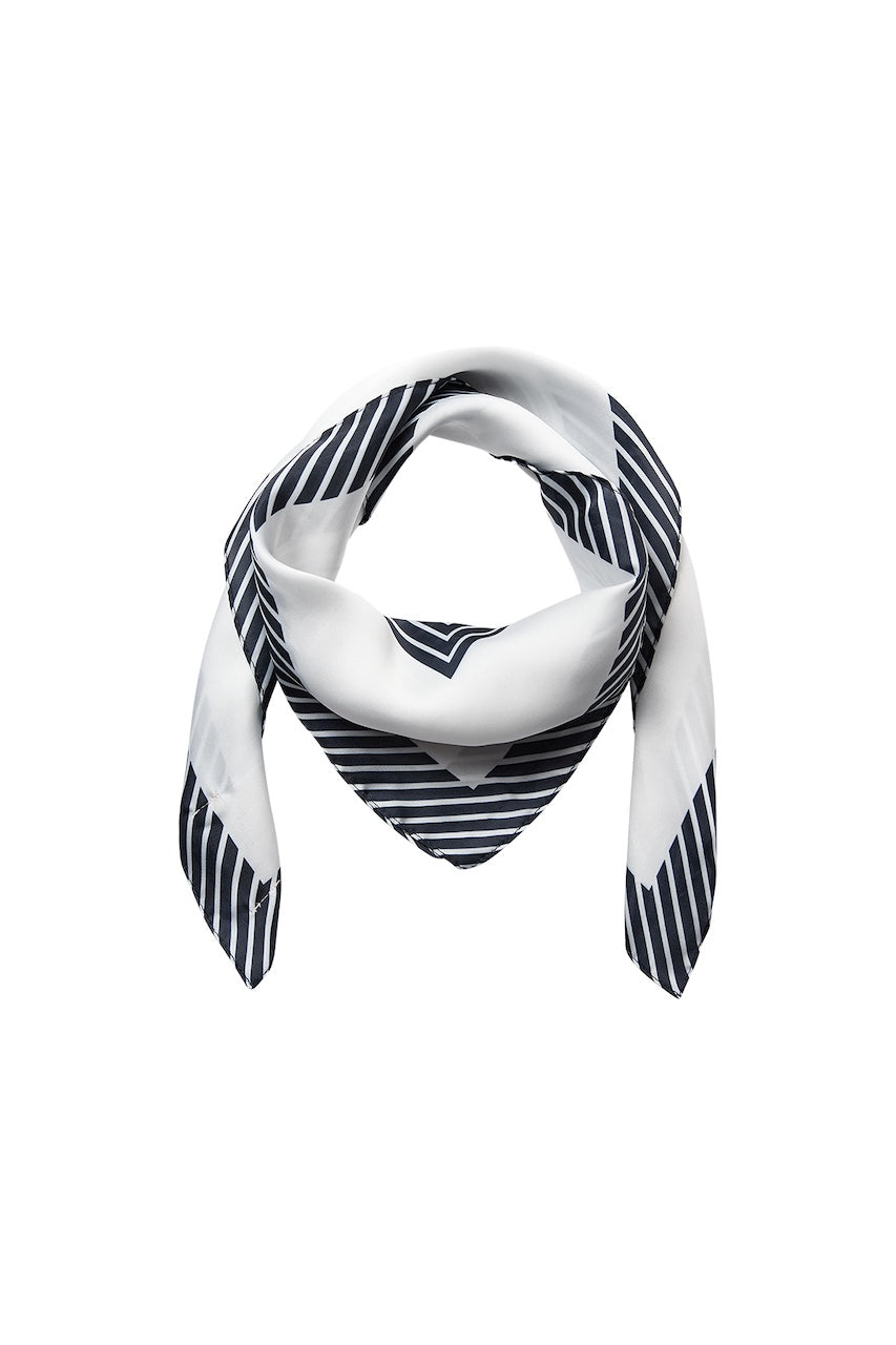 Le foulard SC-BENJA Soya Concept | 51483