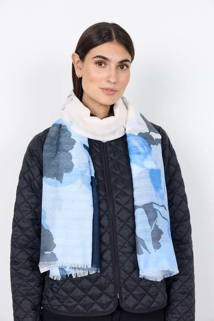 Le foulard SC-BERTINA Soya Concept | 51485