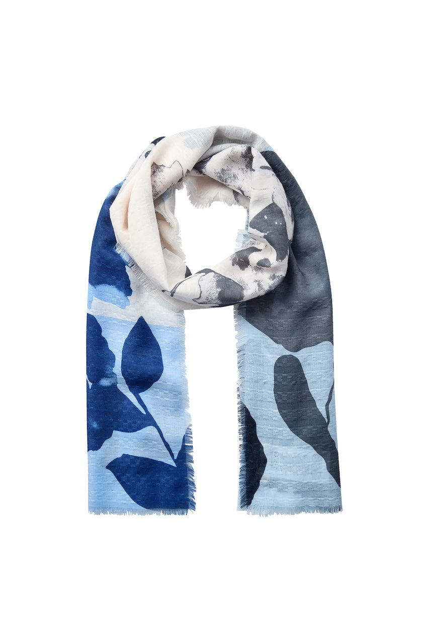 Le foulard SC-BERTINA Soya Concept | 51485