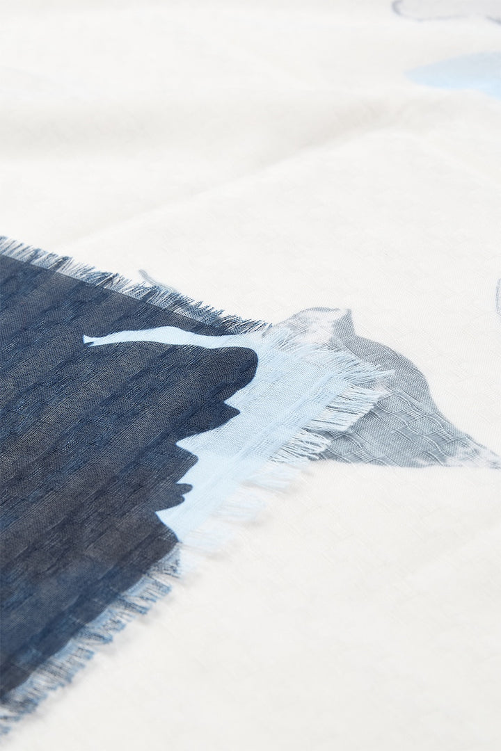 Le foulard SC-BERTINA Soya Concept | 51485