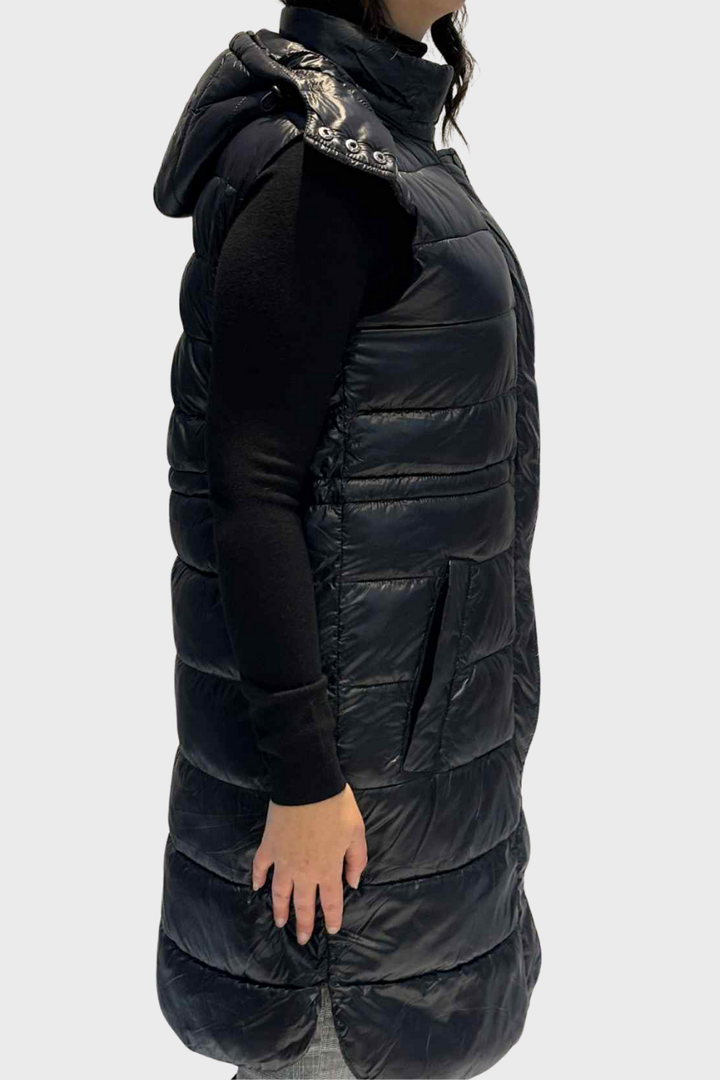 La veste sans manches Capital Garment | 5629R-414