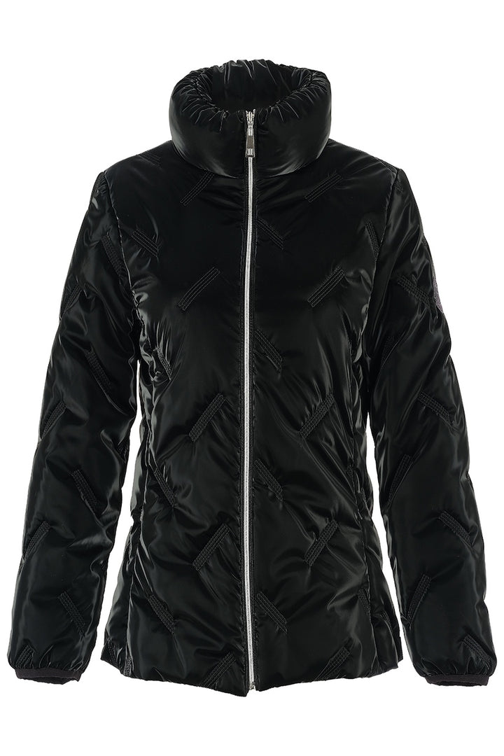 Le manteau matelassé Dolcezza | 75805