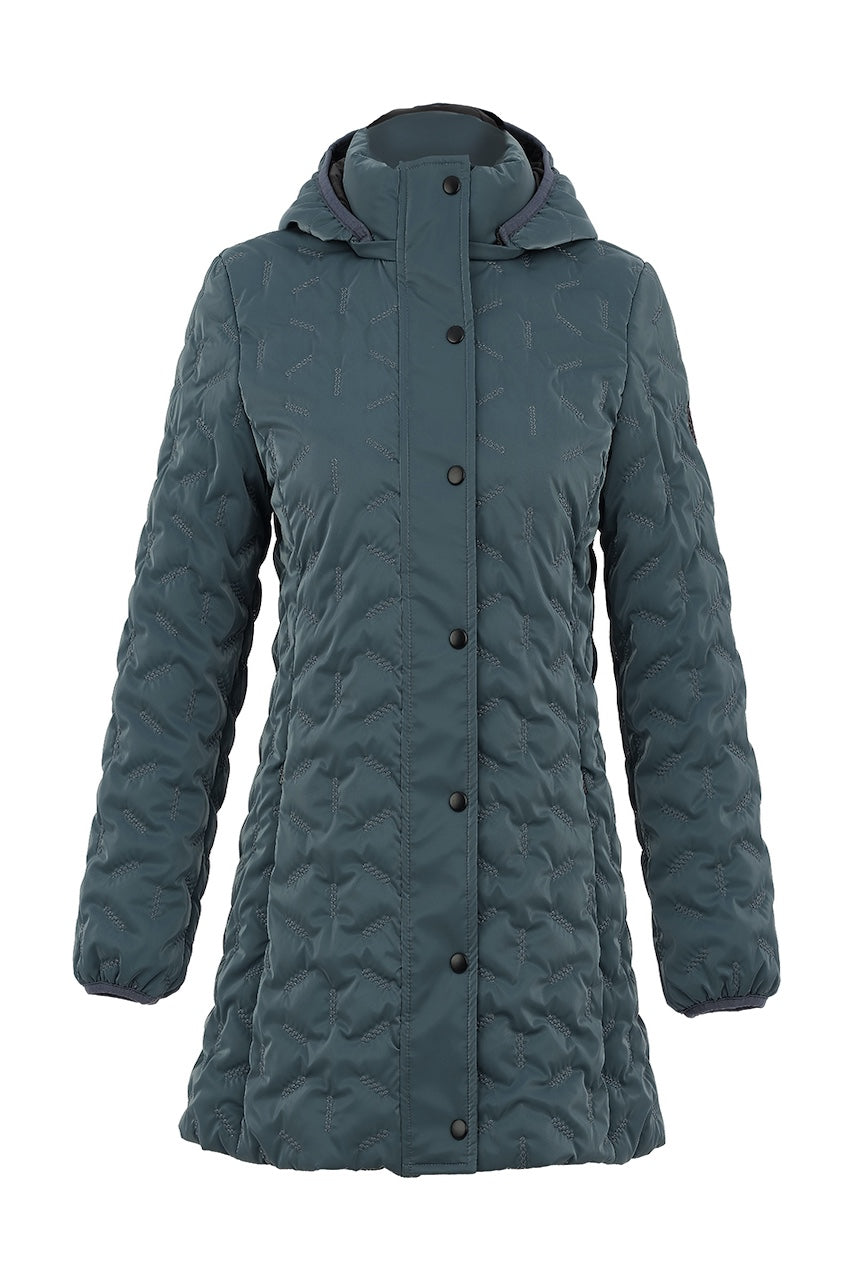 Le manteau intemporel Dolcezza | 75807