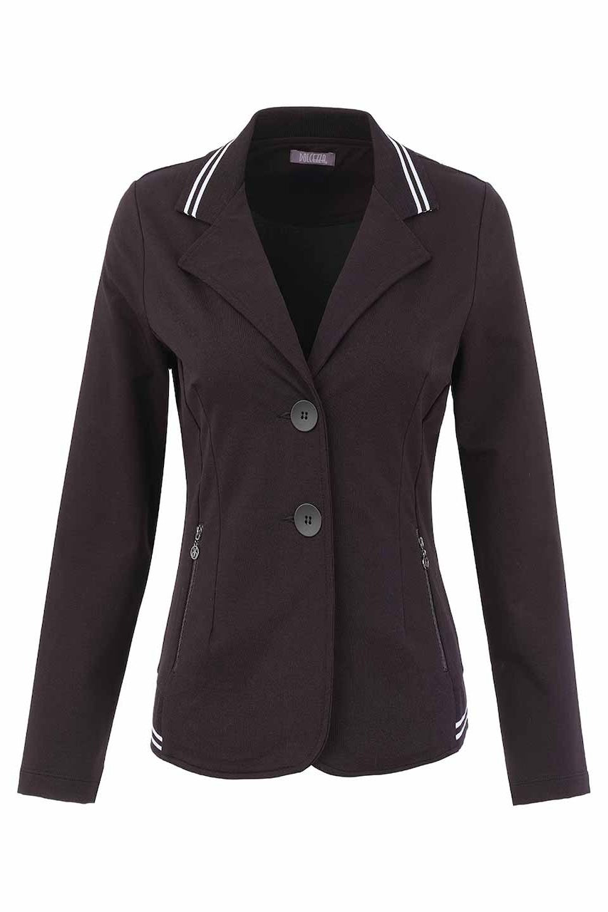 Le veston sport-chic Dolcezza | 76101
