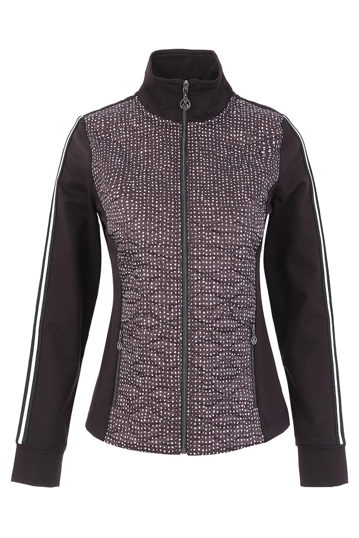 La veste matelassée sport-chic Dolcezza | 76105