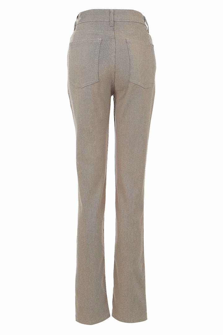 Le pantalon évasé Dolcezza | 76235