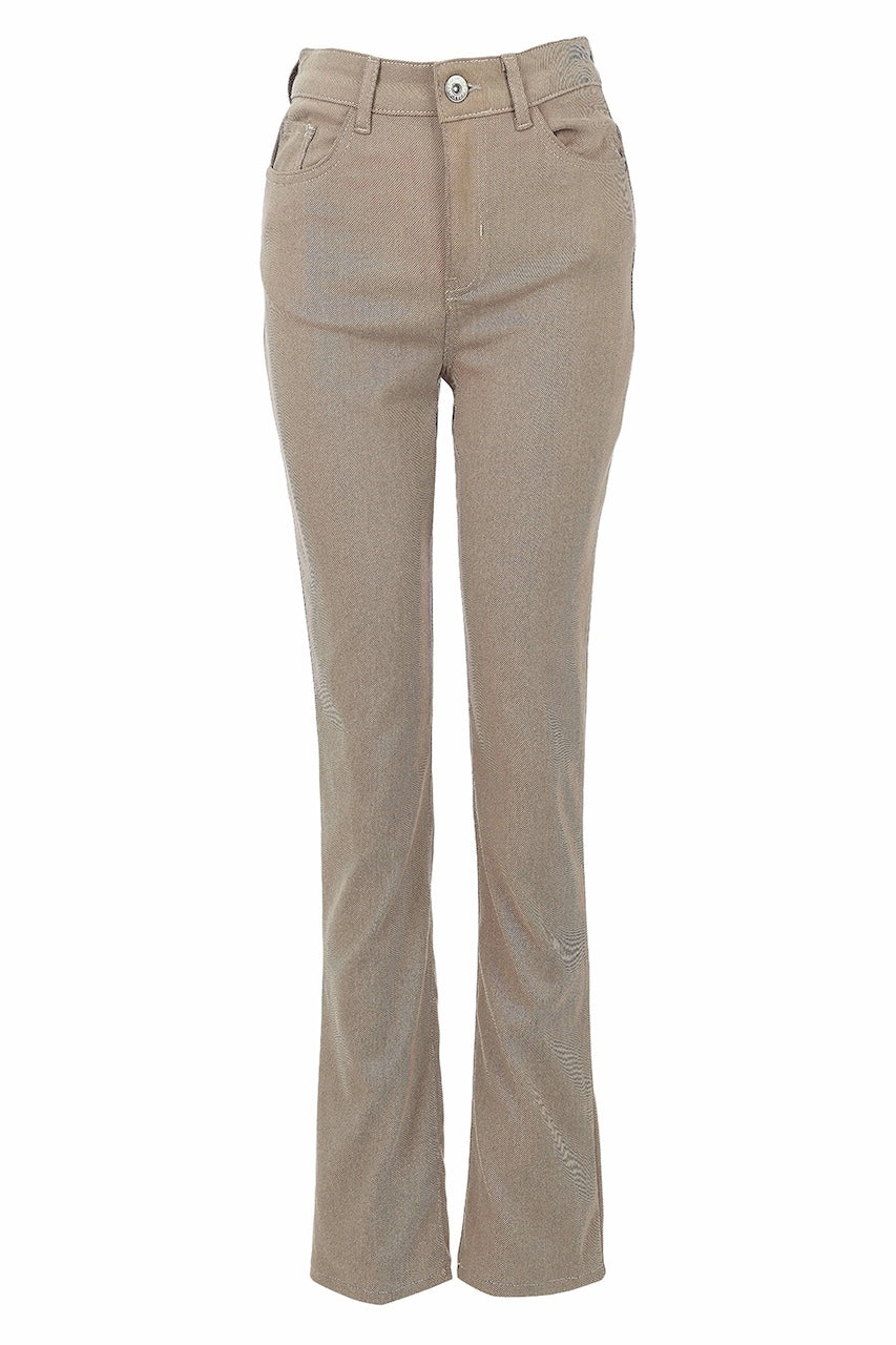 Le pantalon évasé Dolcezza | 76235