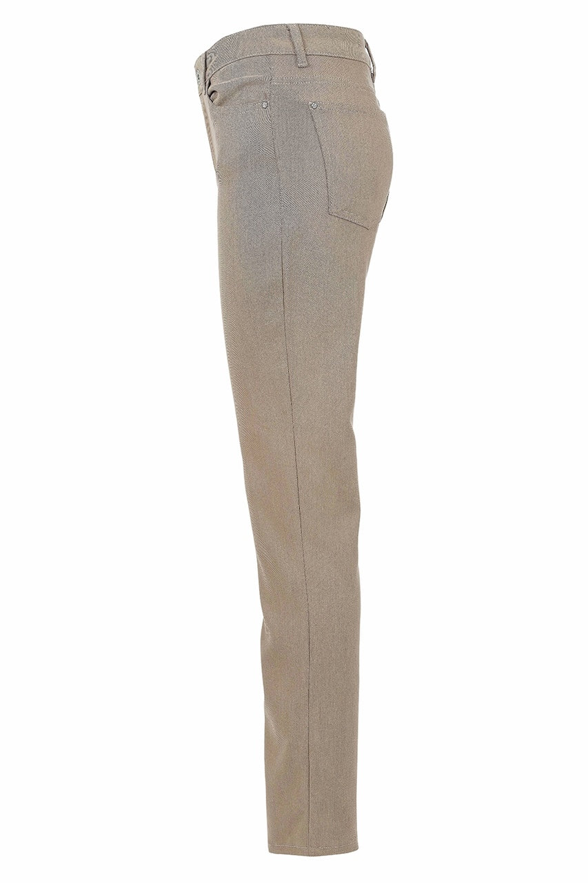 Le pantalon évasé Dolcezza | 76235