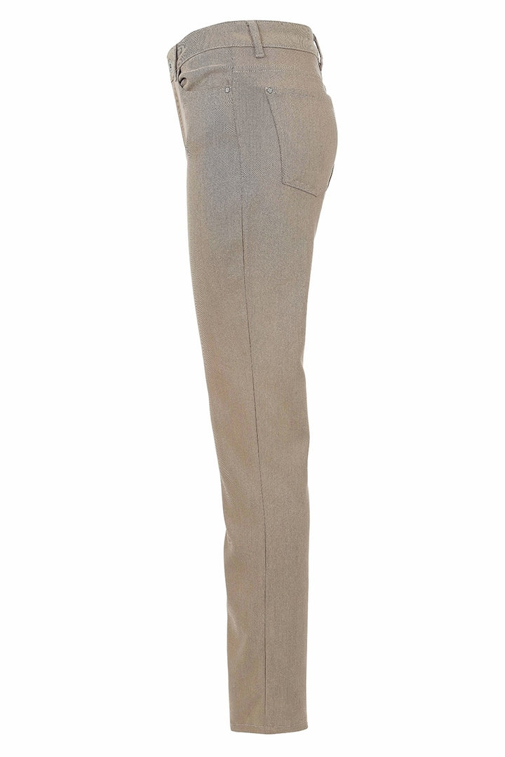 Le pantalon évasé Dolcezza | 76235