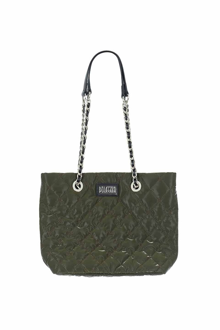Le sac matelassé Dolcezza | 76950