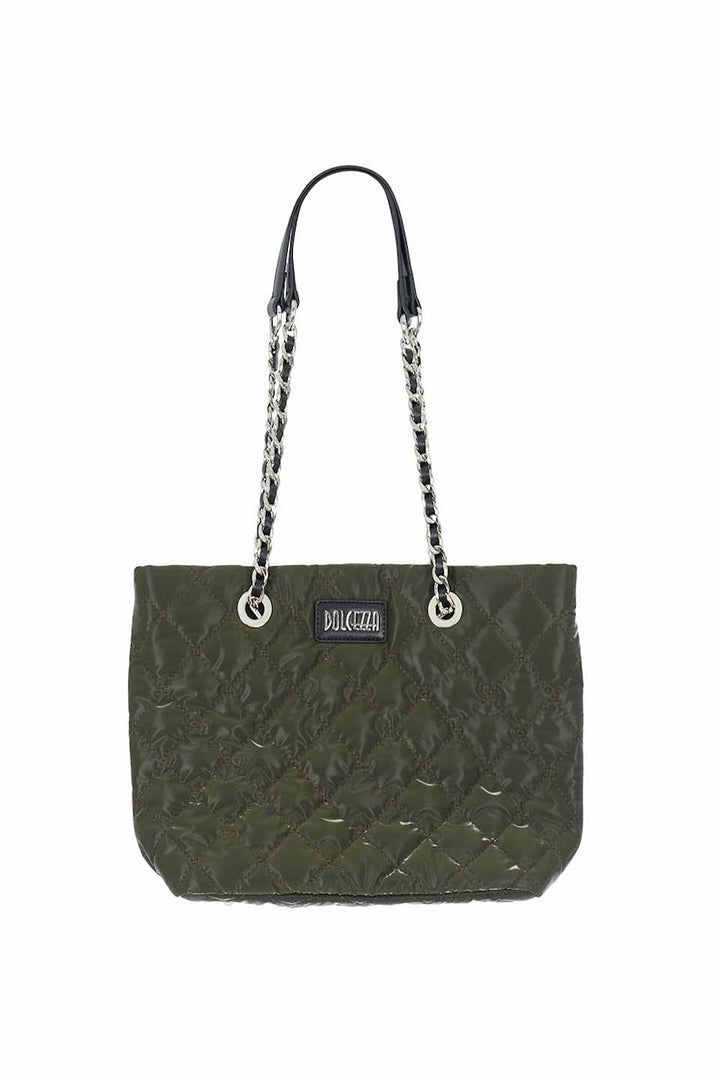 Le sac matelassé Dolcezza | 76950