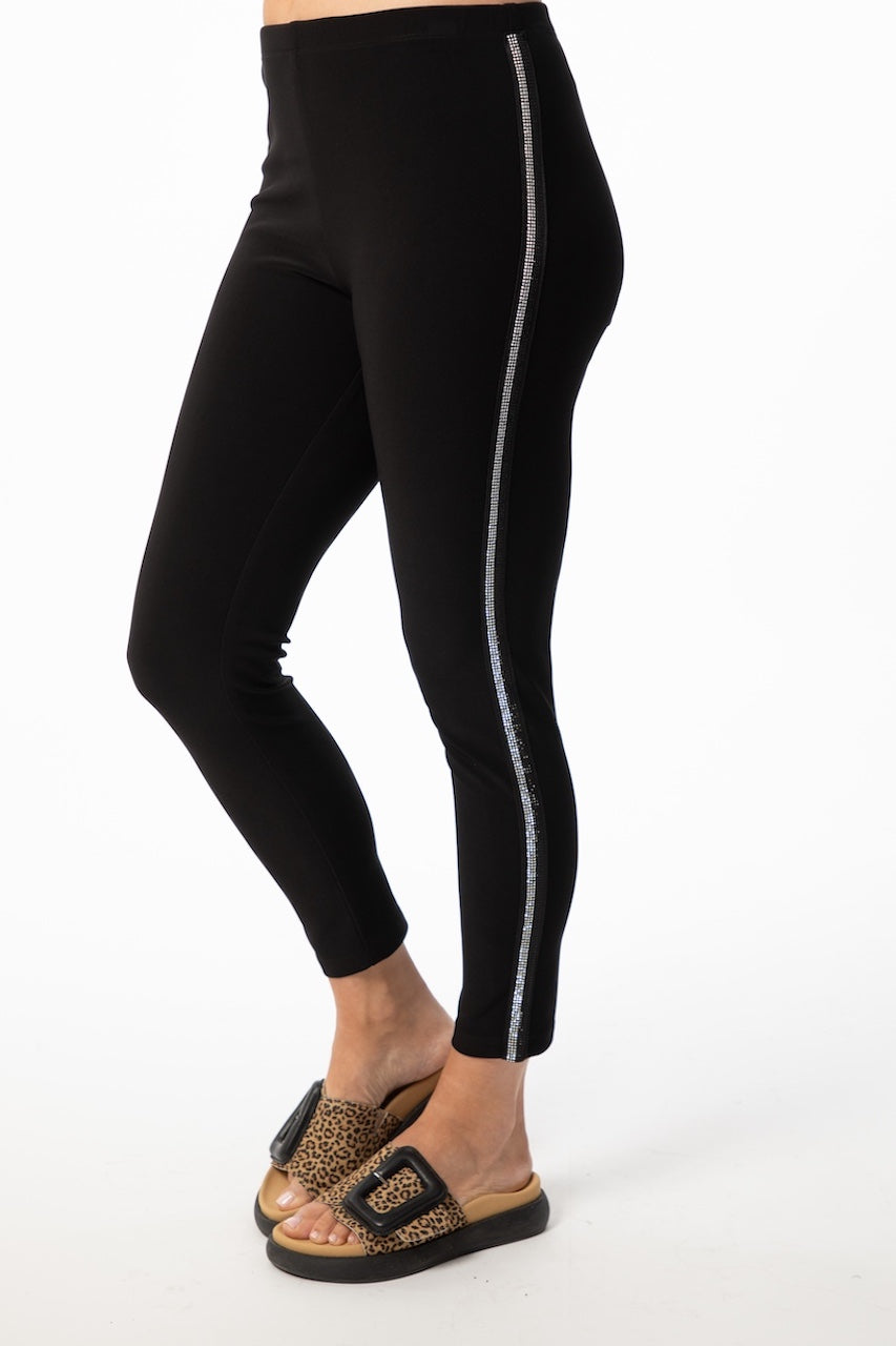 Le pantalon scintillant Bali | 8905