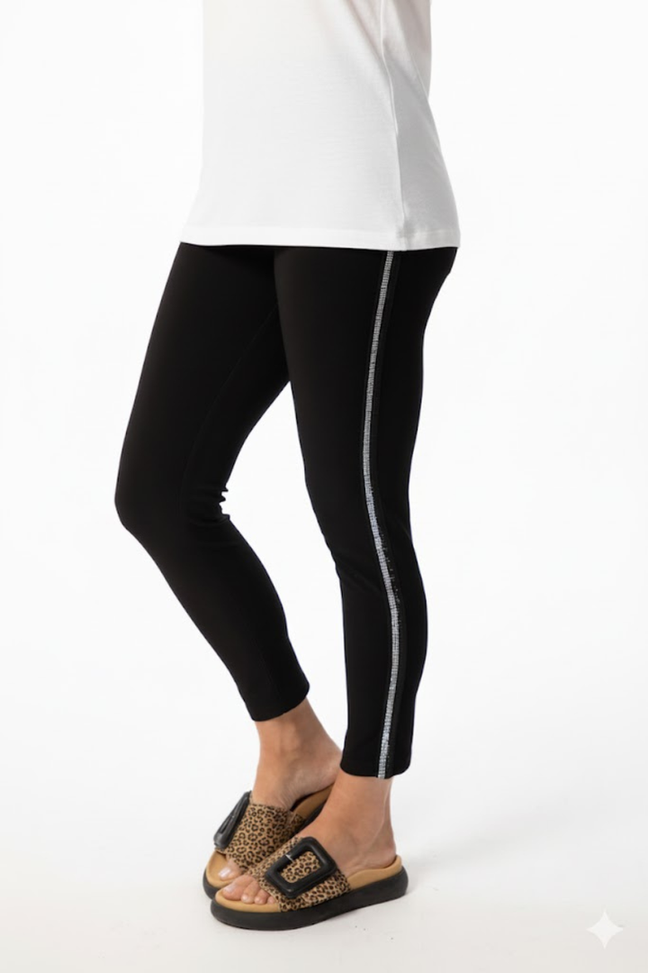 Le pantalon scintillant Bali | 8905