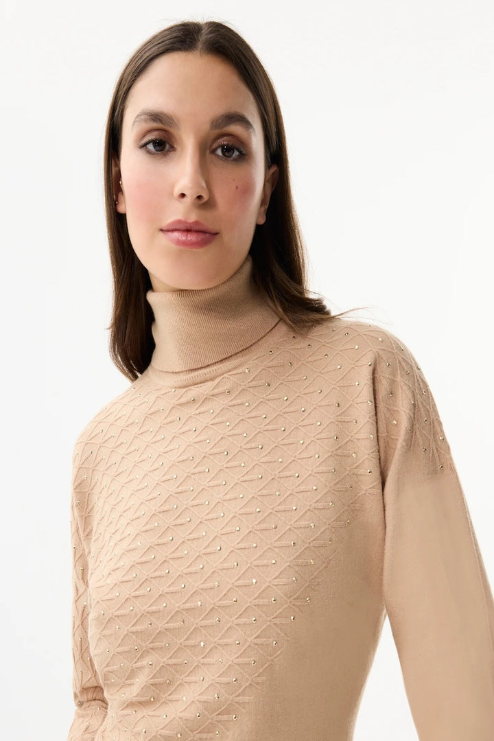 Le pull mila Leo Ugo | AW102